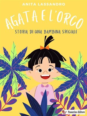 cover image of Agata e l'Orco